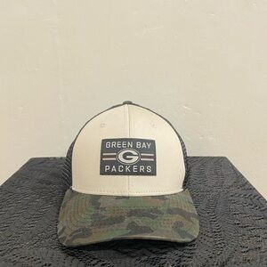 Green Bay Packers Trucker Hat